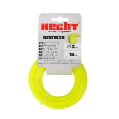 HECHT 10101530 - Fir trimmer (pătrat)