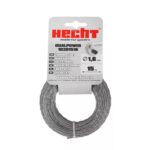 HECHT 10301516 - Fir trimmer (rotund , cu nucleu) - Motocositoare si Motounelte