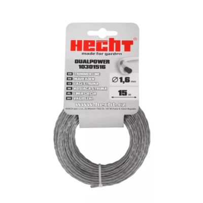 HECHT 10301516 - Fir trimmer (rotund , cu nucleu)