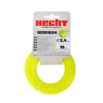 HECHT 10201524 - Fir trimmer (stea)