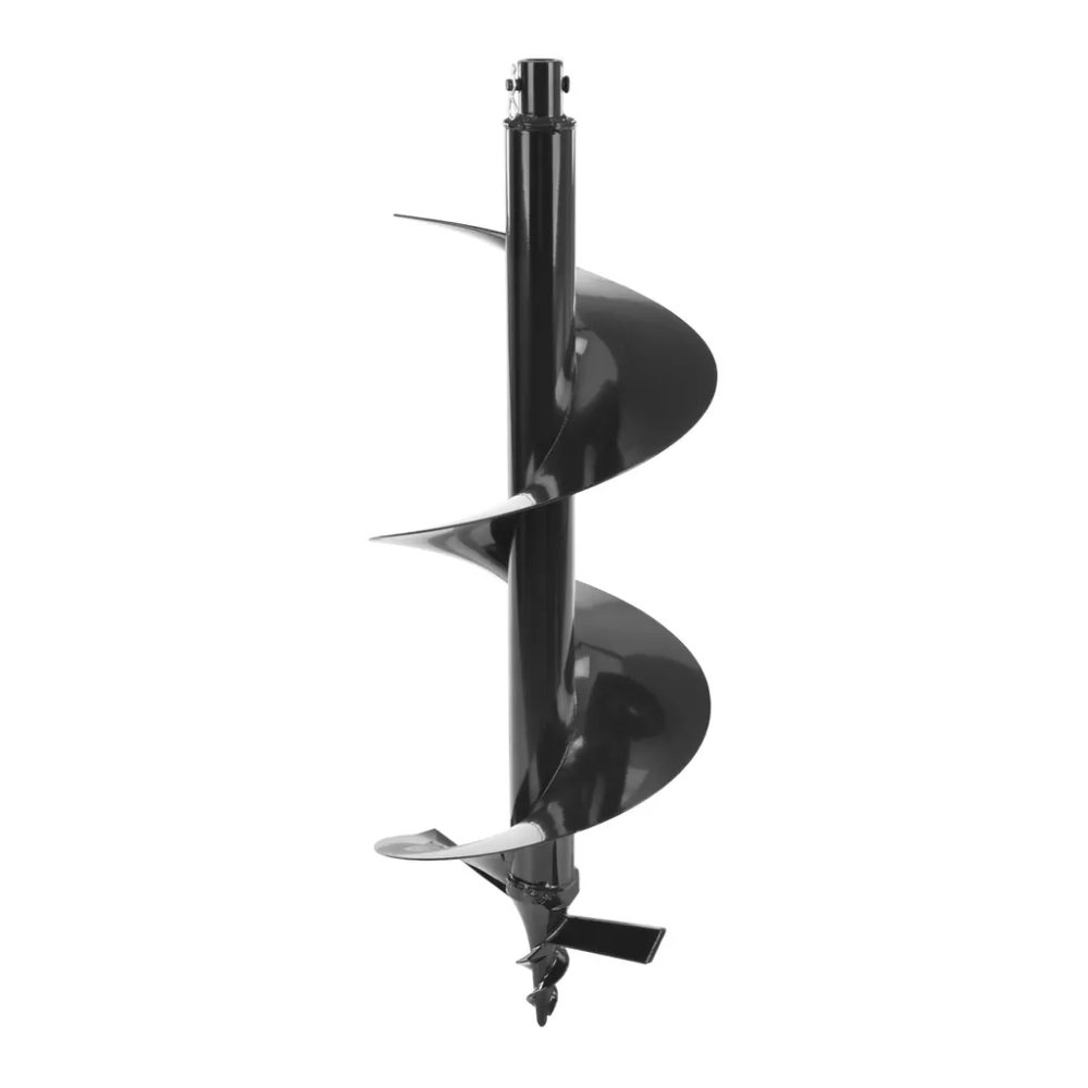 0052250 – Burghiu 250 mm – In lucru 0052250 - Burghiu 250 mm - In lucru