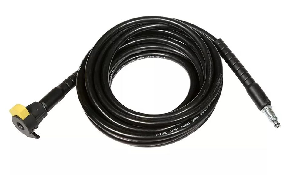 000320D – Furtun prelungitor 10m – In lucru 000320D - Furtun prelungitor 10m - In lucru