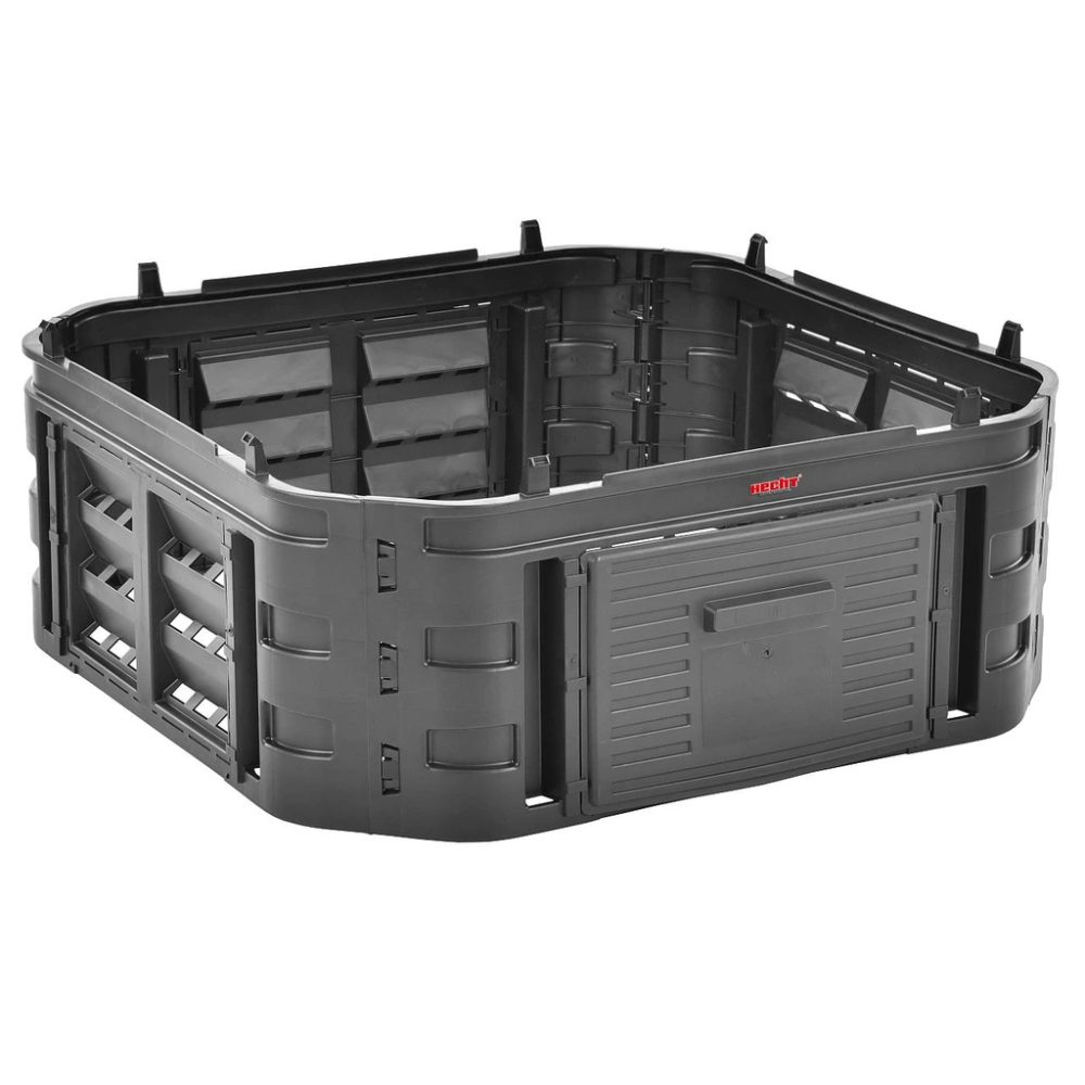 HECHT2600 – Extensie 260l compostieră – Diverse unelte de gradina HECHT2600 - Extensie 260l compostieră - Diverse unelte de gradina