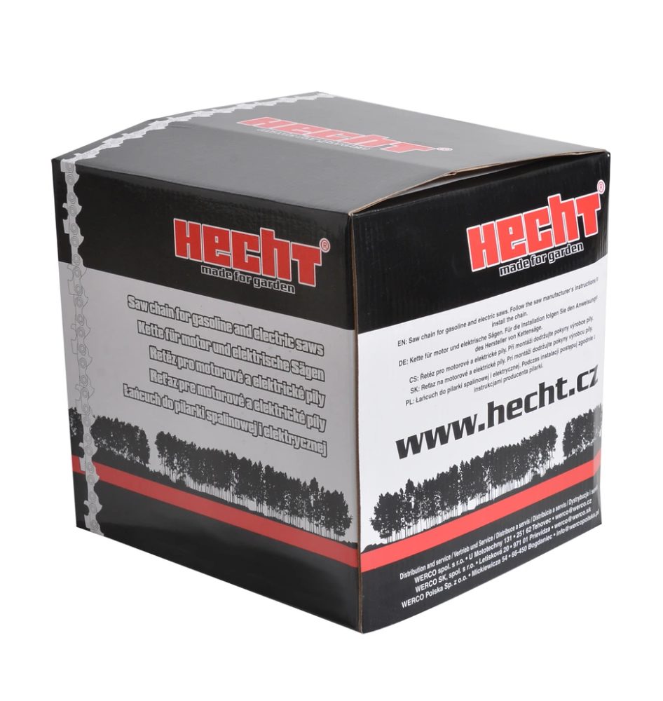 75E25R – Lant pentru drujba hecht. 3/8" 1,6 mm, rolă de 409 zale – Drujbe si Despicatoare busteni 75E25R - Lant pentru drujba hecht. 3/8" 1,6 mm, rolă de 409 zale - Drujbe si Despicatoare busteni