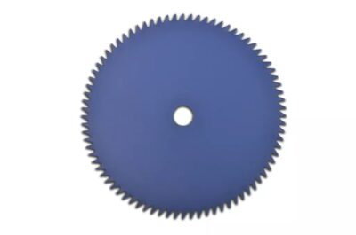600590 - Disc taiere 30 dinti, 255mm x 1.4mm