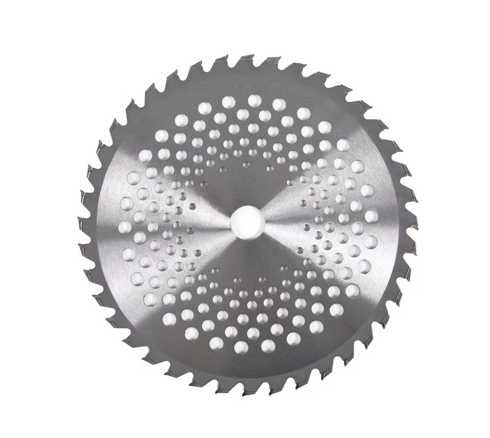 600640 – Disc taiere 24 dinti, 255mm x 1.8mm – In lucru 600640 - Disc taiere 24 dinti, 255mm x 1.8mm - In lucru