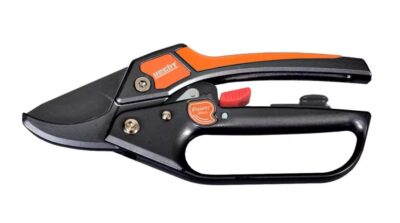 434DLA08 - Foarfece cu clichet max. 24mm