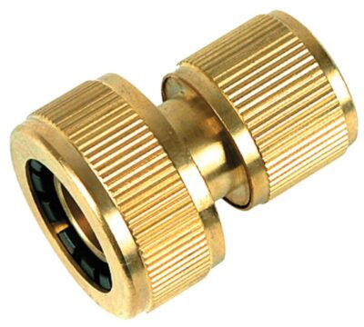 08029C - Cuplă din alamă 3/4"