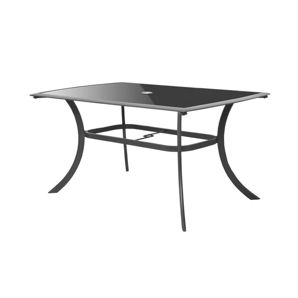 HECHTHONEYMAXITABLE – Masa de gradina – Mobilier de gradina HECHTHONEYMAXITABLE - Masa de gradina - Mobilier de gradina