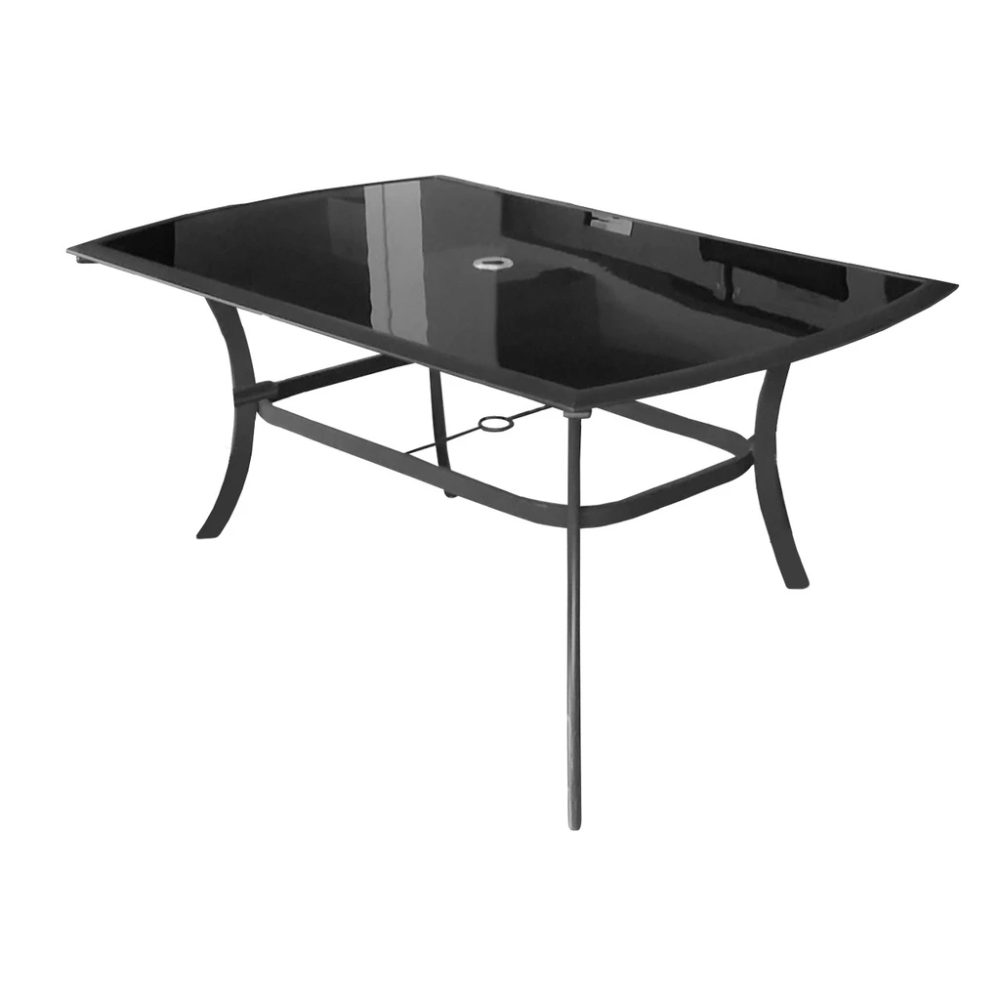HECHTSHADOWTABLE – Masa de gradina – Mobilier de gradina HECHTSHADOWTABLE - Masa de gradina - Mobilier de gradina