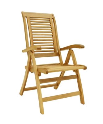 HECHTCAMBERET/ROYALCHAIR - Scaun de gradina