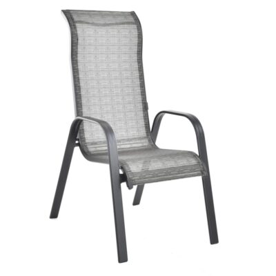 HECHTHONEYMAXICHAIR - Scaun de gradina