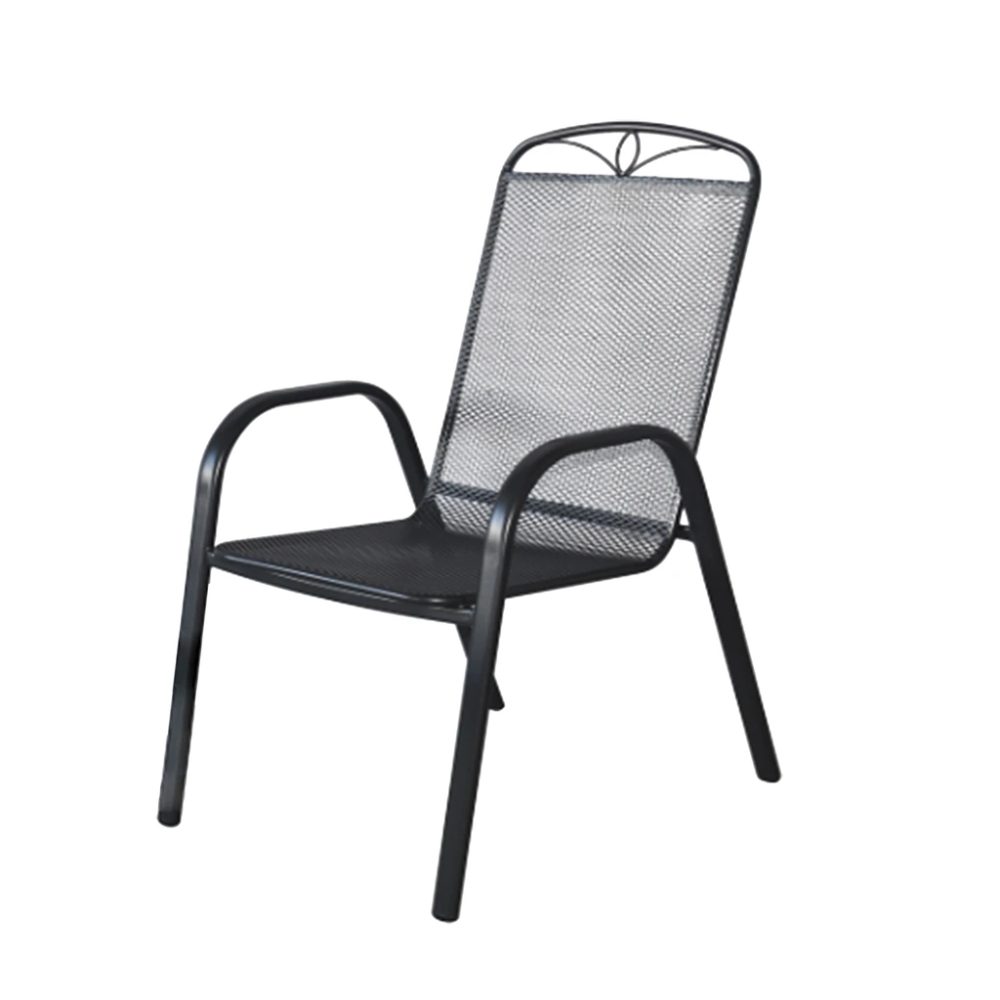 HECHTNAVASSACHAIR – Scaun de gradina – Mobilier de gradina HECHTNAVASSACHAIR - Scaun de gradina - Mobilier de gradina