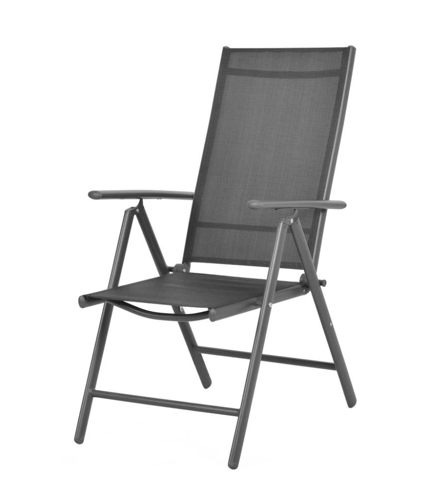 HECHTSHADOWCHAIR – Scaun de gradina – Mobilier de gradina HECHTSHADOWCHAIR - Scaun de gradina - Mobilier de gradina