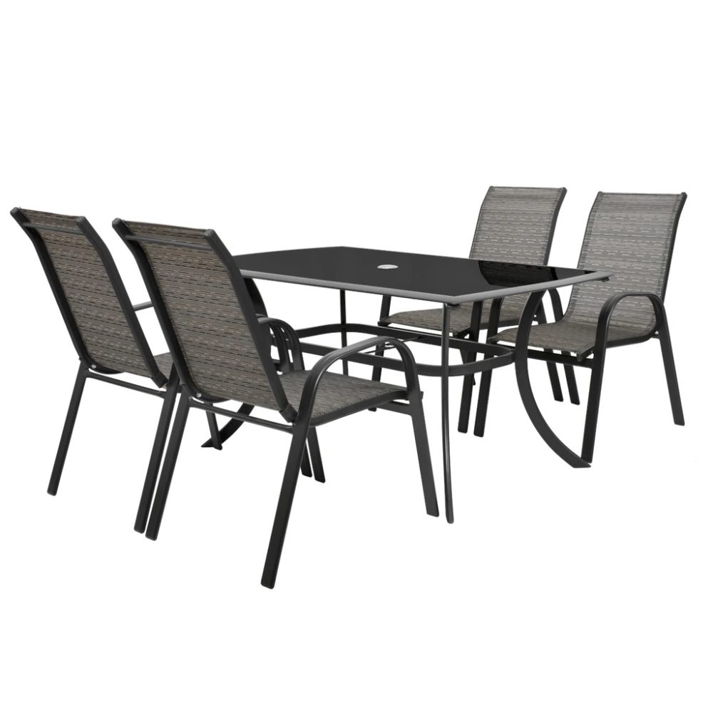HONEYSET4 – Set mobilier de gradina 5 piese – Mobilier de gradina HONEYSET4 - Set mobilier de gradina 5 piese - Mobilier de gradina
