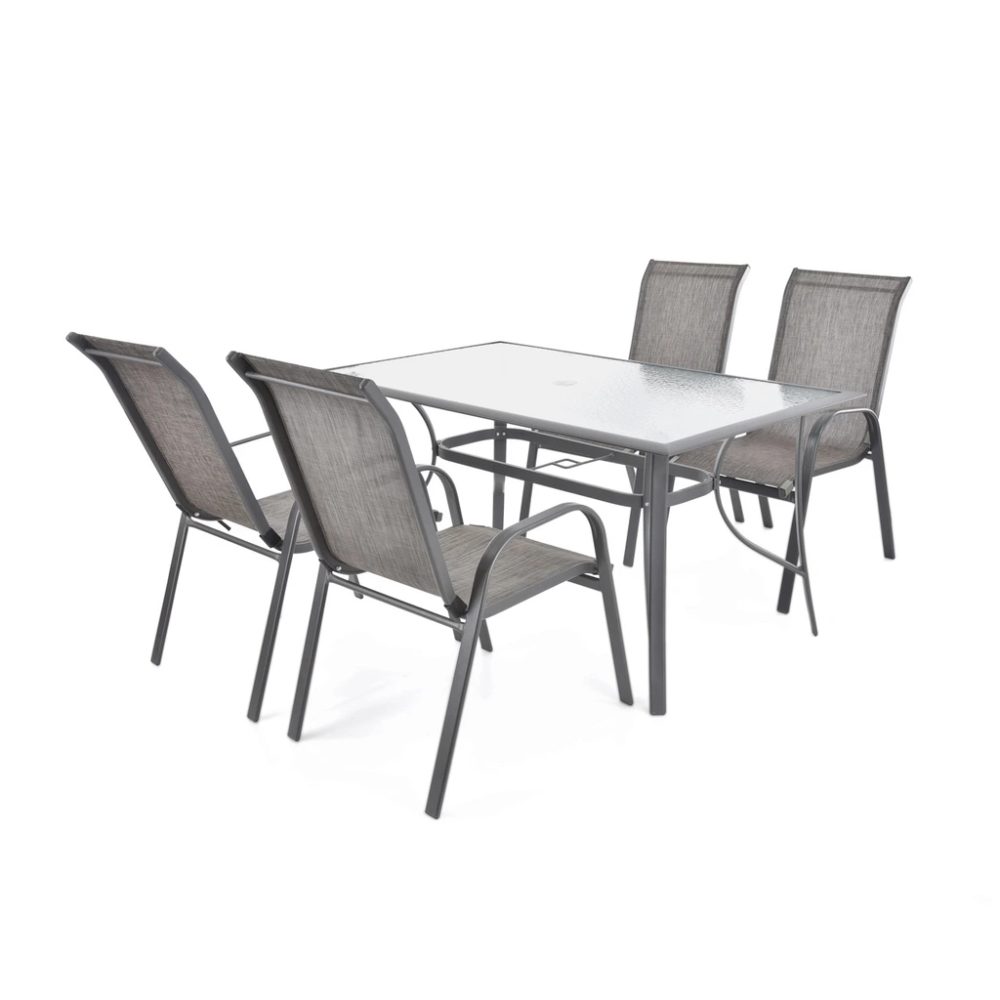 SOFIASET4 – Set mobilier de gradina 5 piese – Mobilier de gradina SOFIASET4 - Set mobilier de gradina 5 piese - Mobilier de gradina