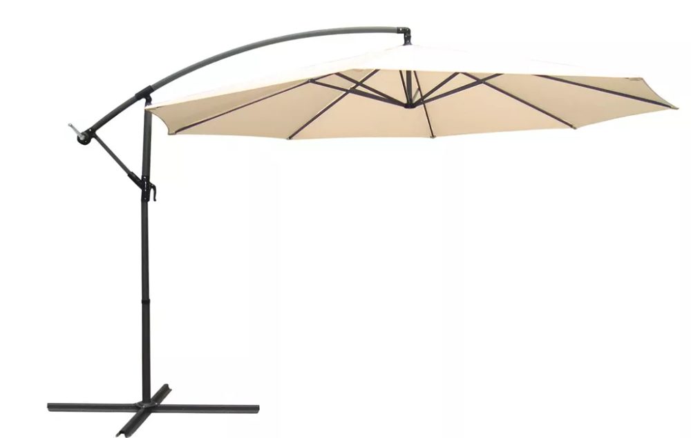 SUNNY – Umbrela de soare – Mobilier de gradina SUNNY - Umbrela de soare - Mobilier de gradina