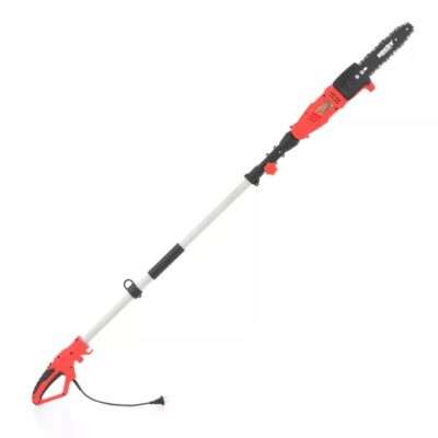 HECHT971W - Fierastrau electric cu lant, telescopic