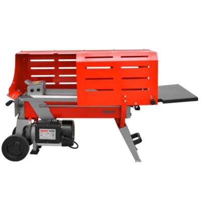 HECHT6700 - Despicator pt. busteni electric orizontal 4t