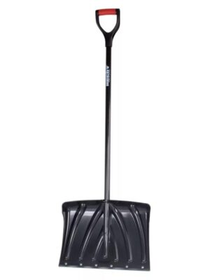 HECHT460GT - Lopata pentru zapada 46 cm