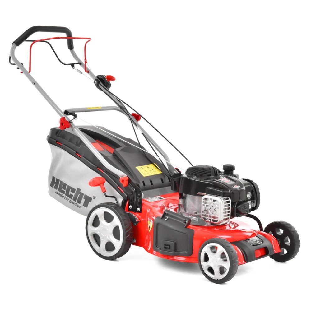 HECHT546BSW – Mașină de tuns iarba cu motor pe benzină autopropulsata – Masini tuns iarba HECHT546BSW - Mașină de tuns iarba cu motor pe benzină autopropulsata - Masini tuns iarba