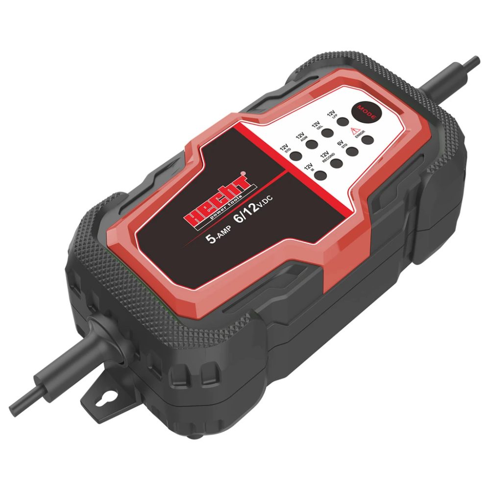 HECHT2019 – Incarcator/ redresor auto – Echipamente si utilaje de atelier HECHT2019 - Incarcator/ redresor auto - Echipamente si utilaje de atelier