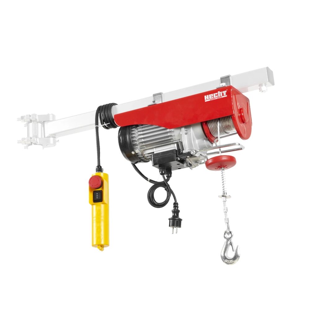 HECHT8480 – Electropalan 800kg – Utilaje constructii HECHT8480 - Electropalan 800kg - Utilaje constructii