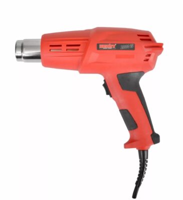 HECHT2022 - Suflantă cu aer cald 2000W