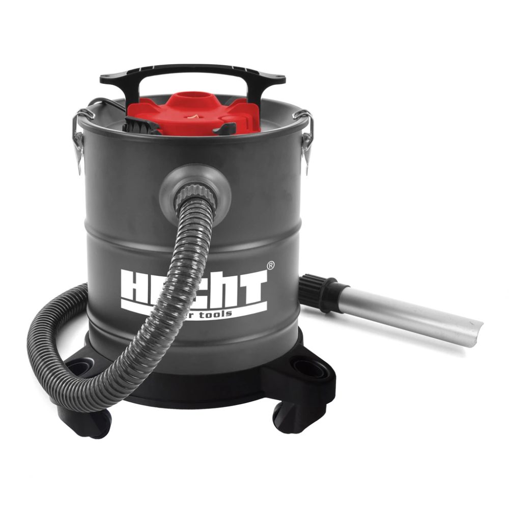 HECHT22E – Aspirator de cenusa 20l – Aspiratoare Industriale HECHT22E - Aspirator de cenusa 20l - Aspiratoare Industriale