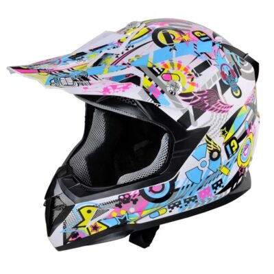 HECHT51915M - Casca roz M