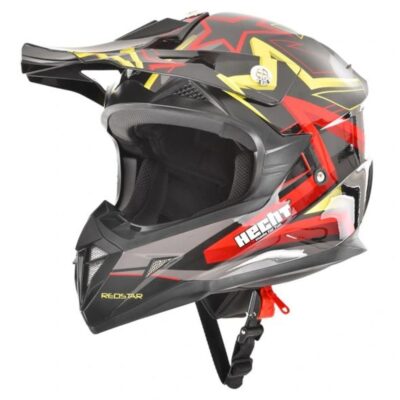 HECHT55915XL - Casca ATV Star XL