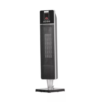 HECHT3610 - Aeroterma ceramica turn cu termostat-2kW
