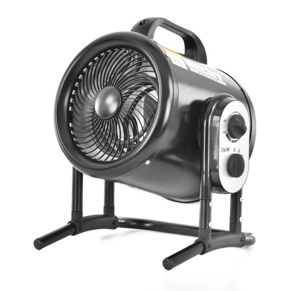 HECHT3422 – Aeroterma cu termostat-3kW – Aeroterme/Sobe si Incalzitoare HECHT3422 - Aeroterma cu termostat-3kW - Aeroterme/Sobe si Incalzitoare