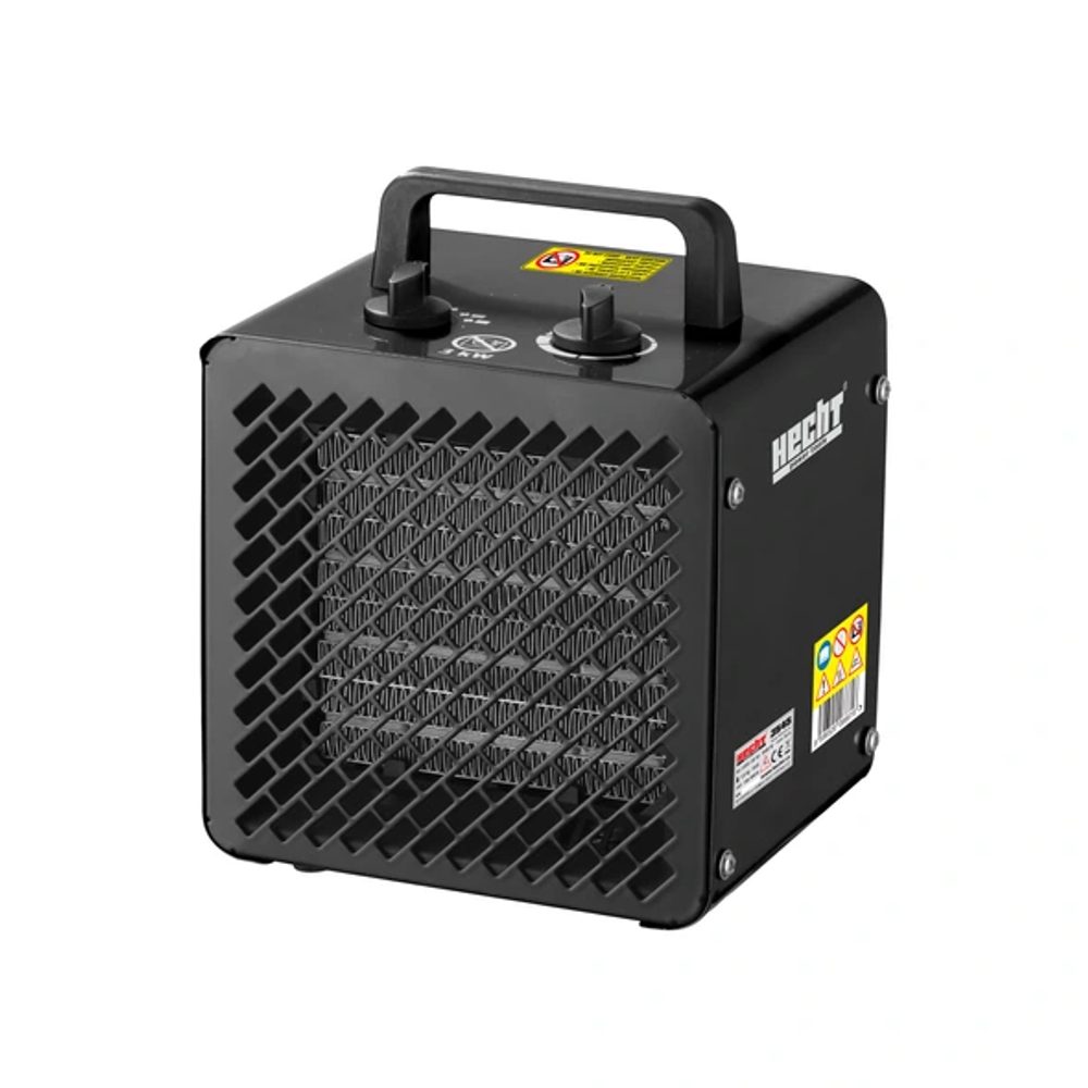 HECHT3544 – Aeroterma electrica 230V, 2000W, 2 trepte – Aeroterme/Sobe si Incalzitoare HECHT3544 - Aeroterma electrica 230V, 2000W, 2 trepte - Aeroterme/Sobe si Incalzitoare