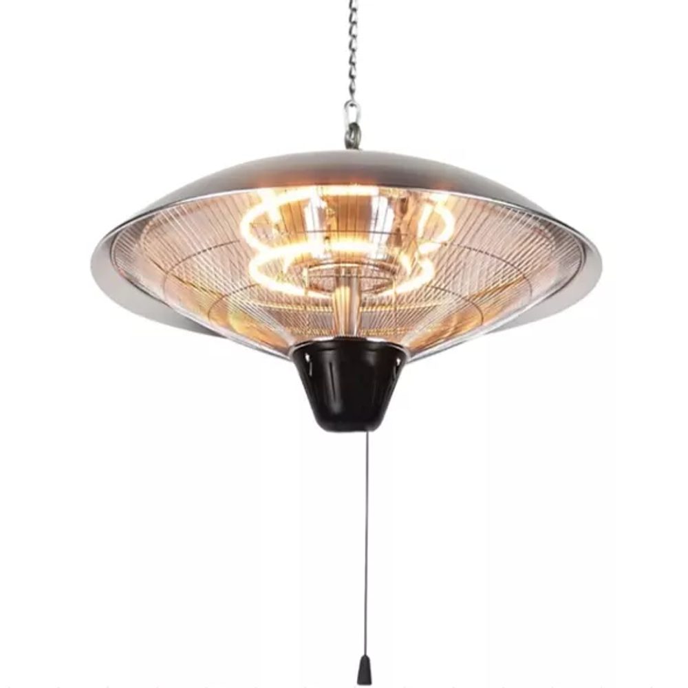 HECHT3525 – Incalzitor electric cu infrarosu suspendat 2500W – Aeroterme/Sobe si Incalzitoare HECHT3525 - Incalzitor electric cu infrarosu suspendat 2500W - Aeroterme/Sobe si Incalzitoare