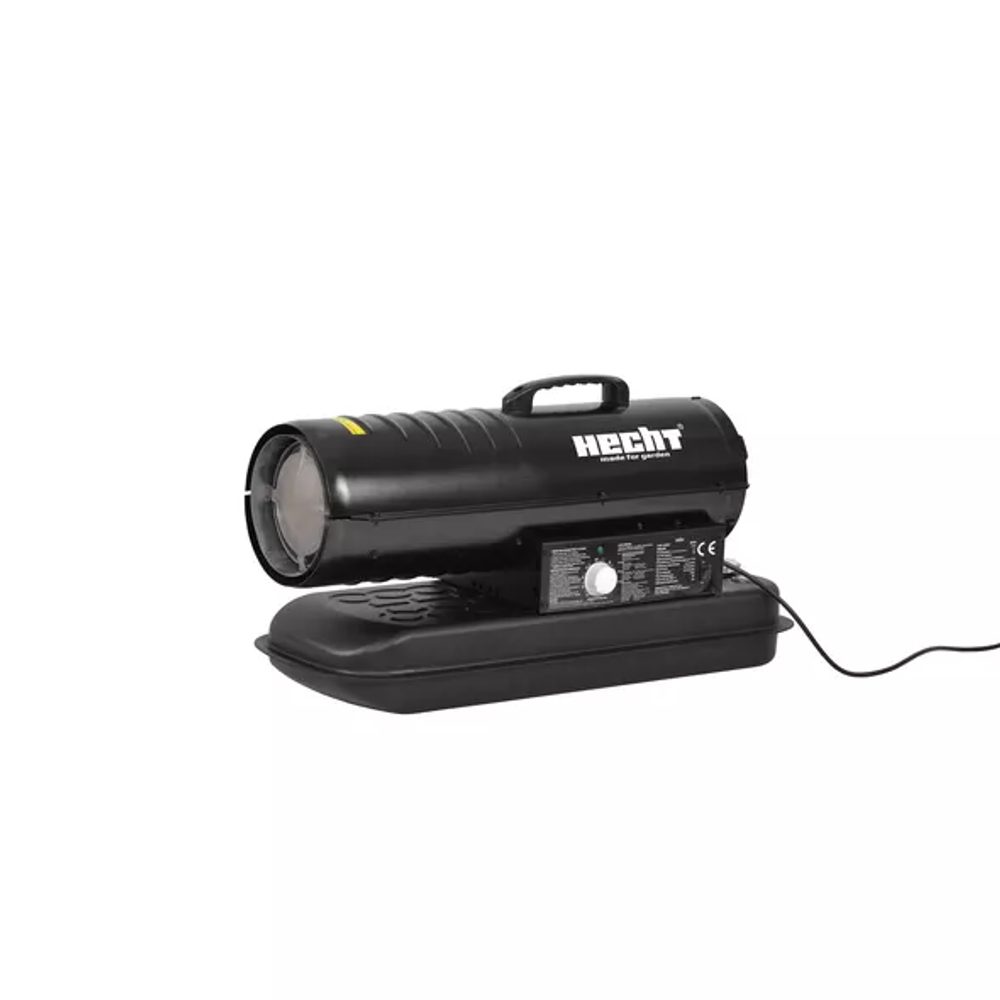 HECHT3020 – Tun diesel cu aer cald 20kW – Aeroterme/Sobe si Incalzitoare HECHT3020 - Tun diesel cu aer cald 20kW - Aeroterme/Sobe si Incalzitoare