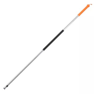 HECHT600101 - Coada grebla aluminiu