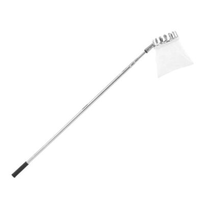 HECHT900376 - Culegator fructe telescopic 300cm