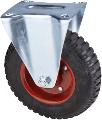 Roata Fixa Carucior 200mm
