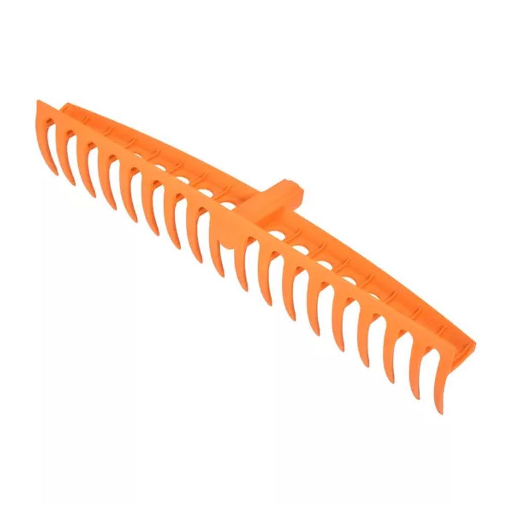 HECHT600118 – Grebla din nailon 18 dinti, latime 580 mm – Scule de gradina HECHT600118 - Grebla din nailon 18 dinti, latime 580 mm - Scule de gradina