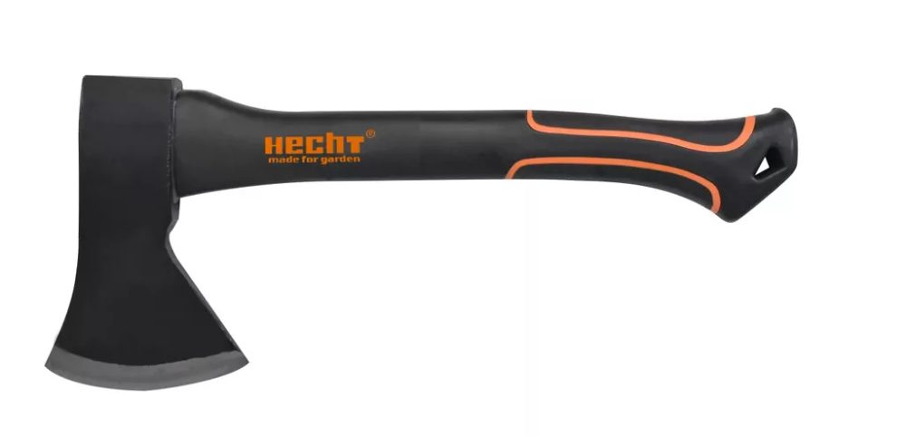HECHT900600 – Topor 30 cm/600 g – Scule de gradina HECHT900600 - Topor 30 cm/600 g - Scule de gradina
