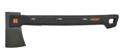 HECHT900700 - Topor 44 cm/910 g