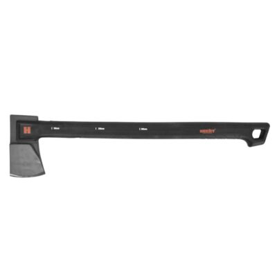 HECHT900800 - Topor 59 cm/1130 g