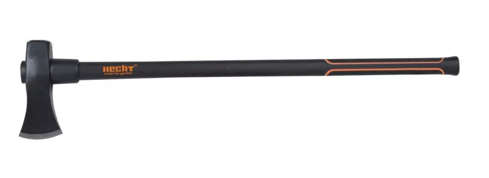 HECHT908500 – Topor de despicat 85 cm, 2,7 kg – Scule de gradina HECHT908500 - Topor de despicat 85 cm, 2,7 kg - Scule de gradina