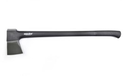 HECHT902550 - Topor de despicat 80 cm, 2550 g