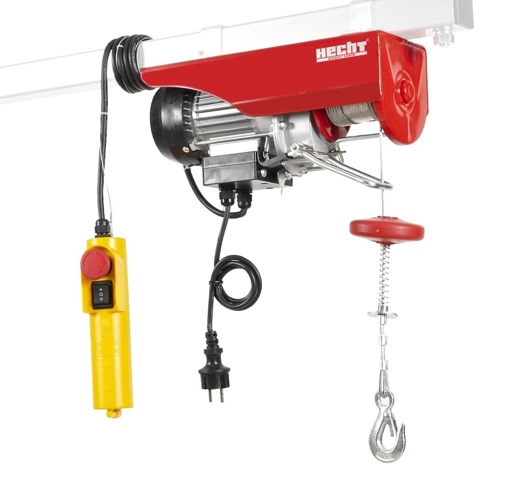 HECHT8425 – Electropalan 250kg – Utilaje constructii HECHT8425 - Electropalan 250kg - Utilaje constructii