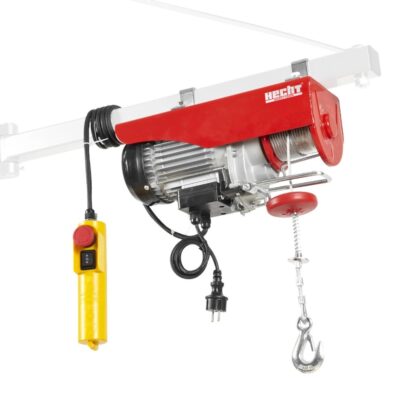 HECHT8450 - Electropalan 500kg