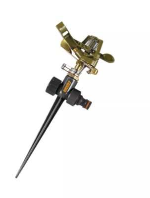 HECHT01023 - Aspersor metalic cu impuls