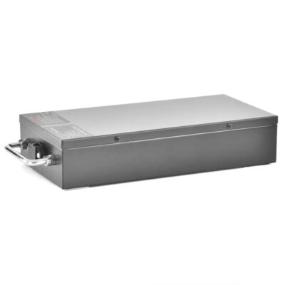 704005061 - Acumulator 60V20A (sub podea)