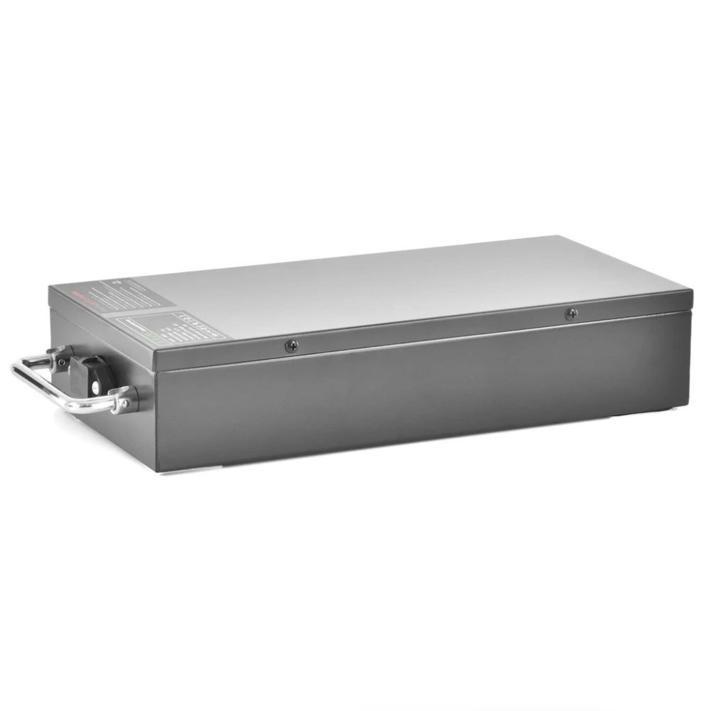 704005061 – Acumulator 60V20A (sub podea) – In lucru 704005061 - Acumulator 60V20A (sub podea) - In lucru